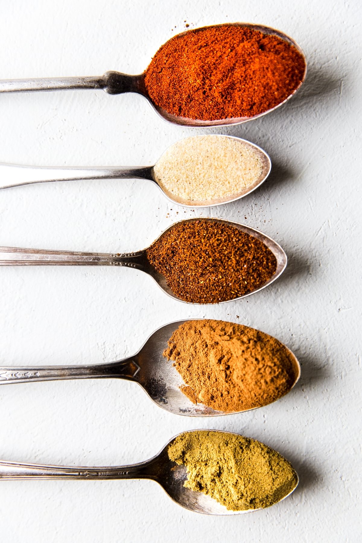 Pantry Essentials: Five Spices We Always Have in… | The Modern Proper