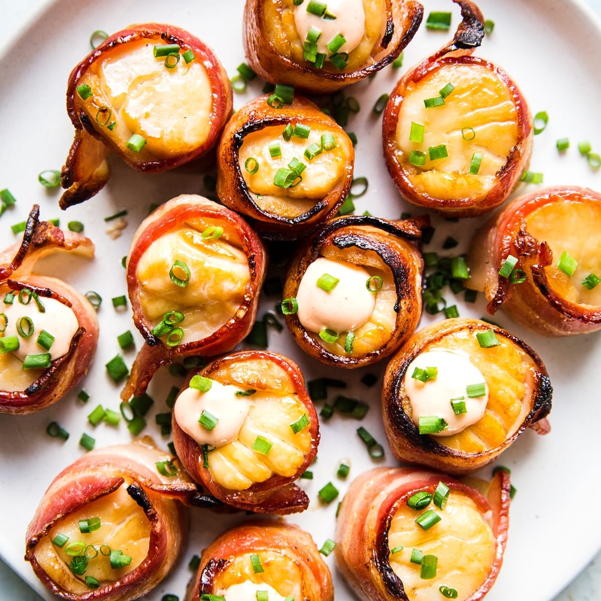 20 Best Christmas Appetizers The Modern Proper