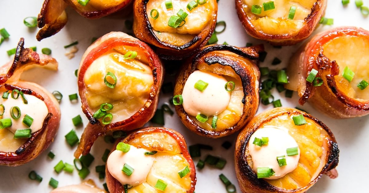 20 Best Christmas Appetizers | The Modern Proper