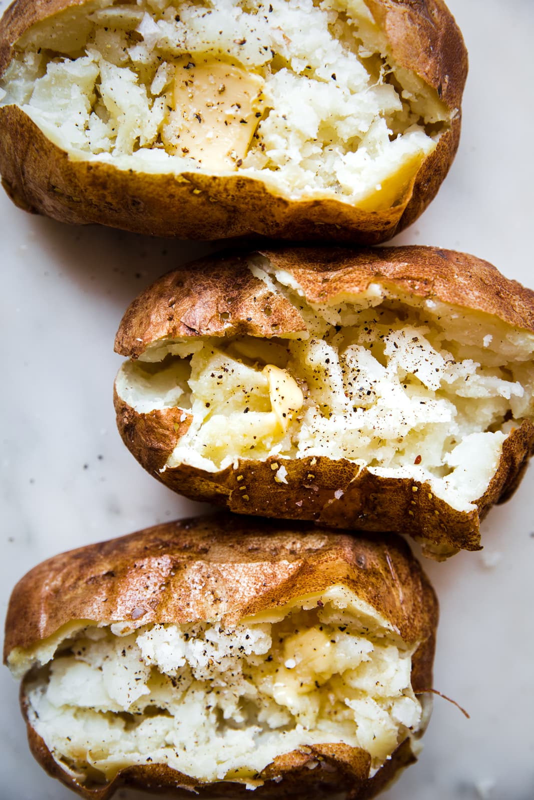 Best Baked Potato Recipe | The Modern Proper