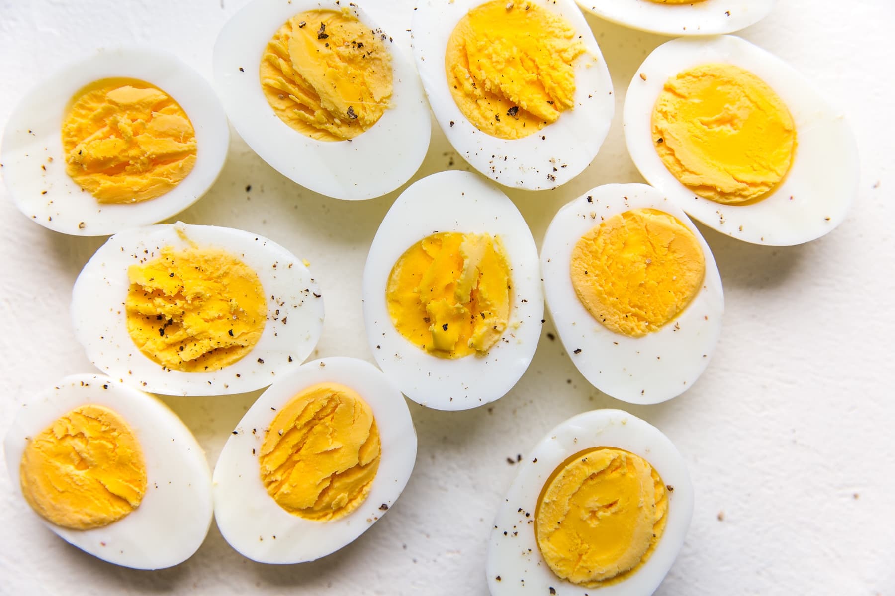 How to Make Hard-Boiled Eggs | The Modern Proper