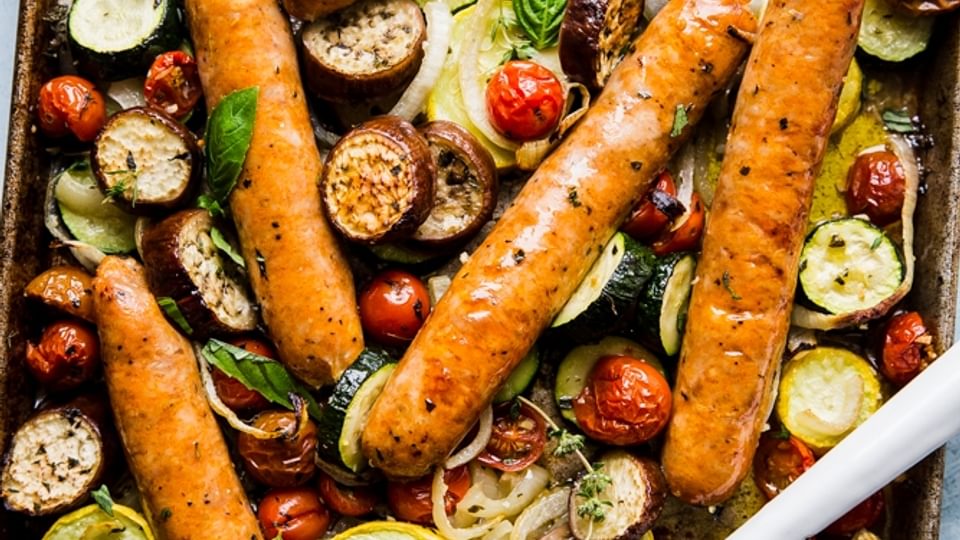 5  beyond meat sausage appetizer recipes