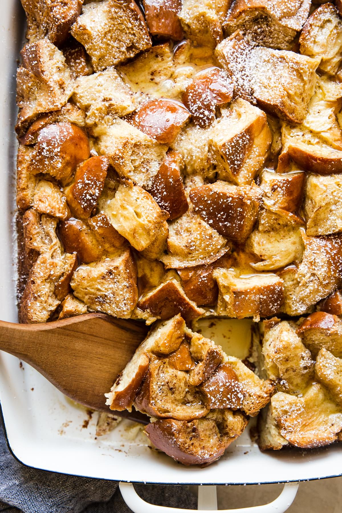 Baked French Toast 9