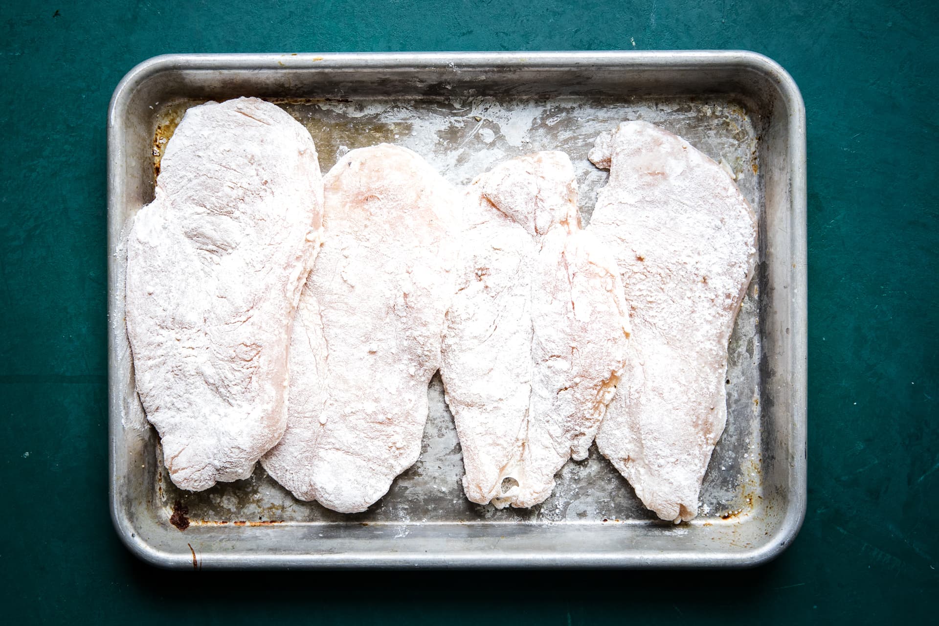 Chicken Marsala | The Modern Proper