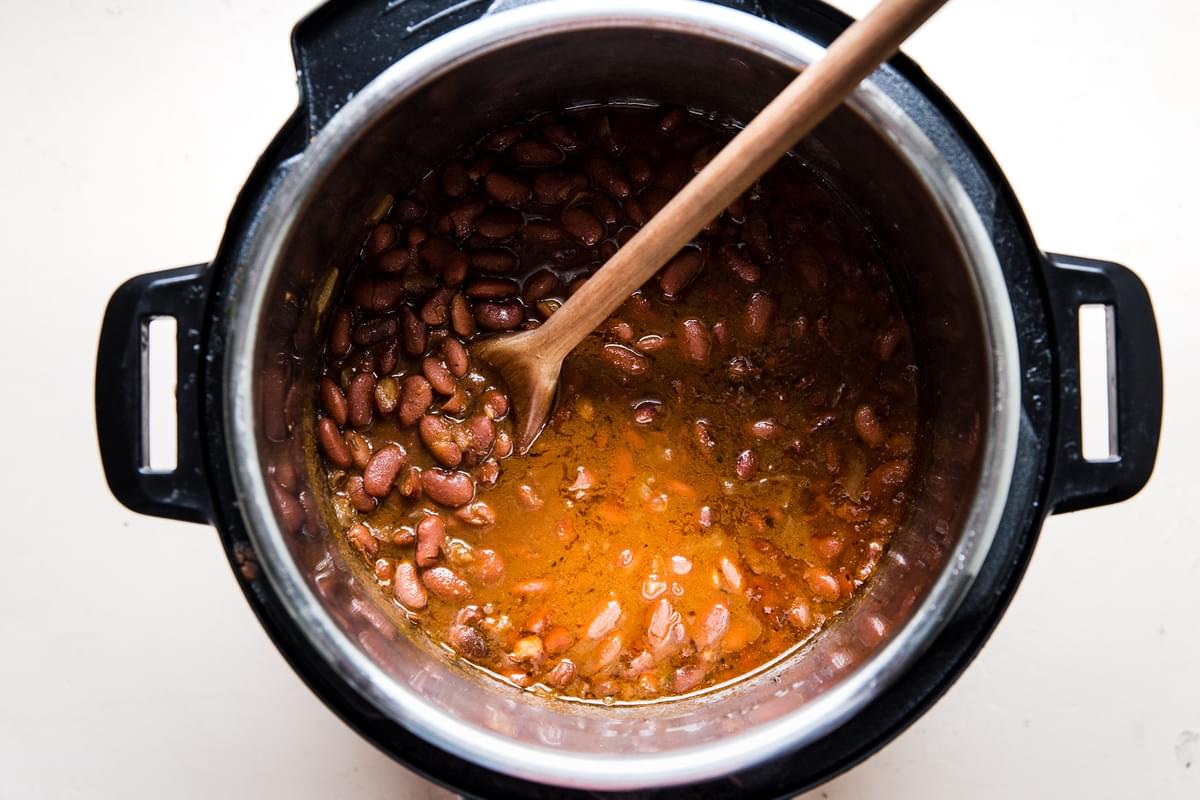 no soak instant pot pinto beans