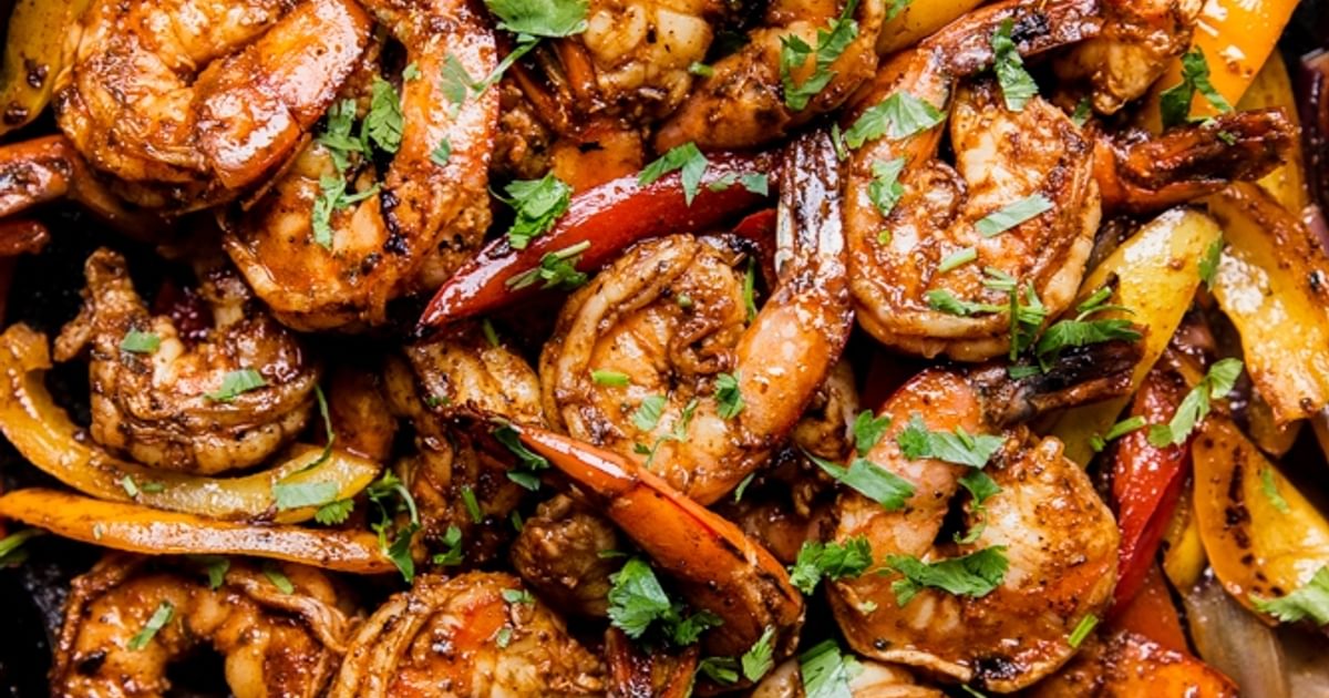 30 Best Shrimp Recipes | The Modern Proper