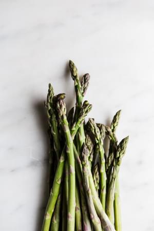 asparagus