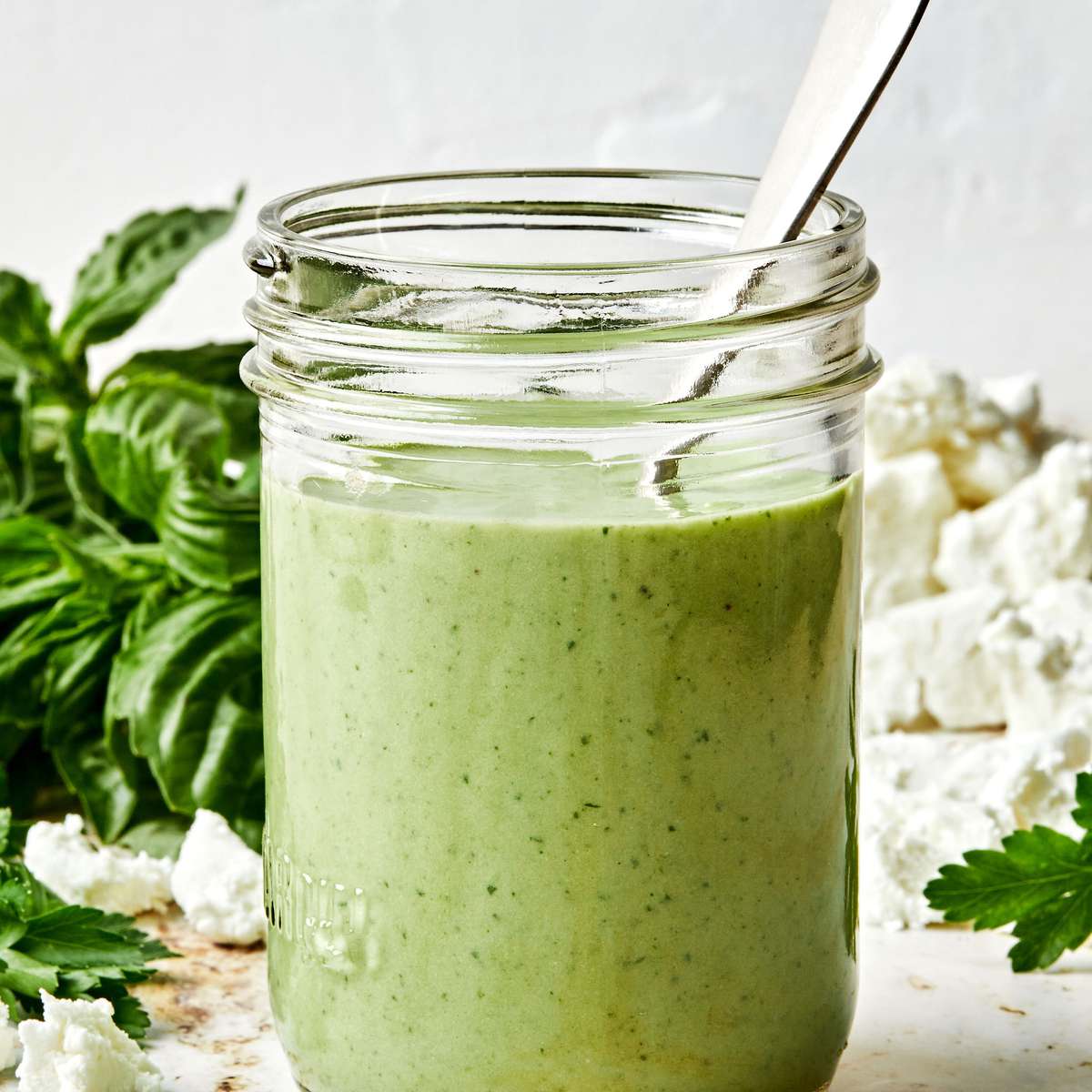 Green Goddess Dressing Green Goddess Dressing
