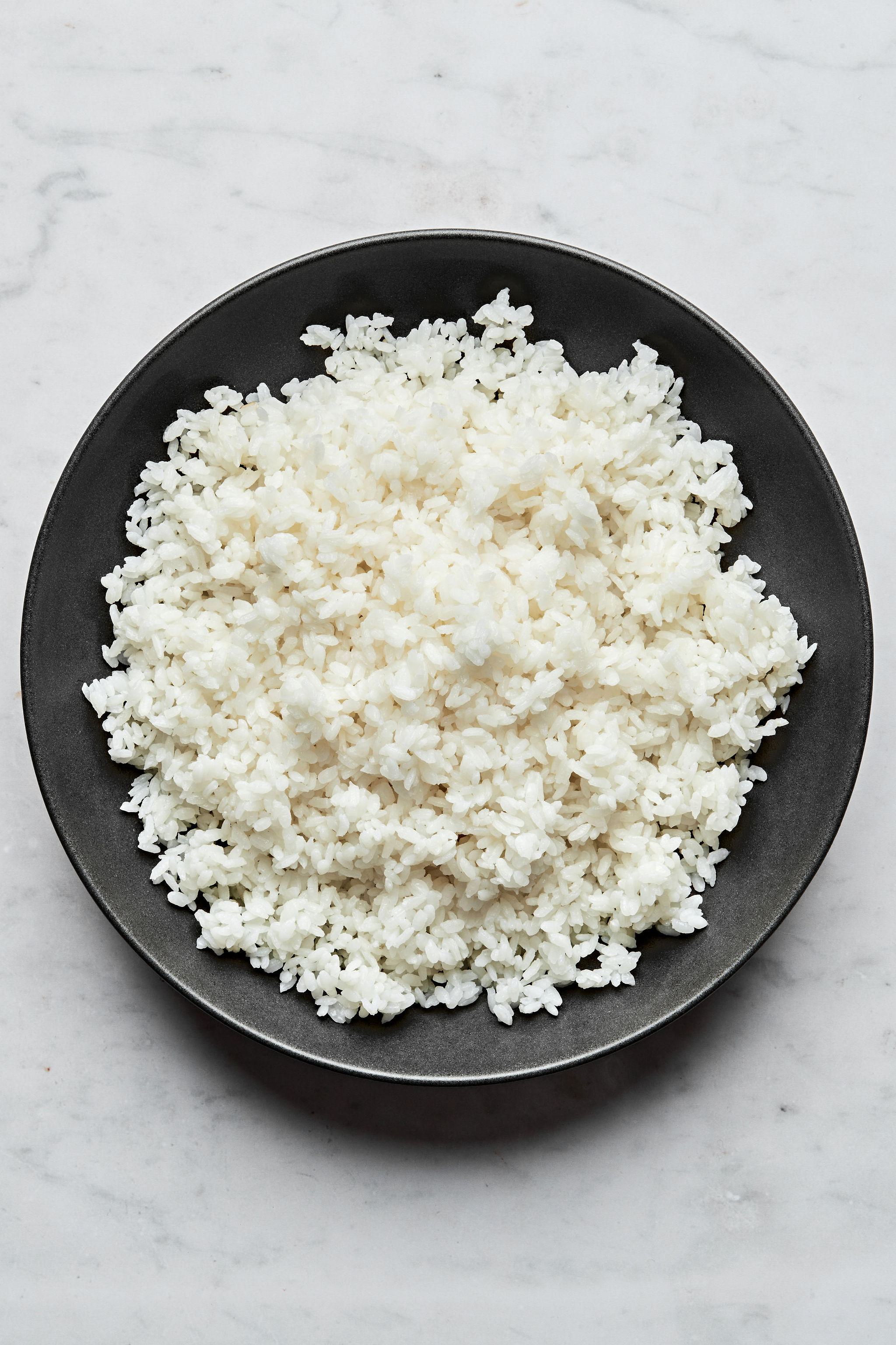 Sushi Rice | The Modern Proper