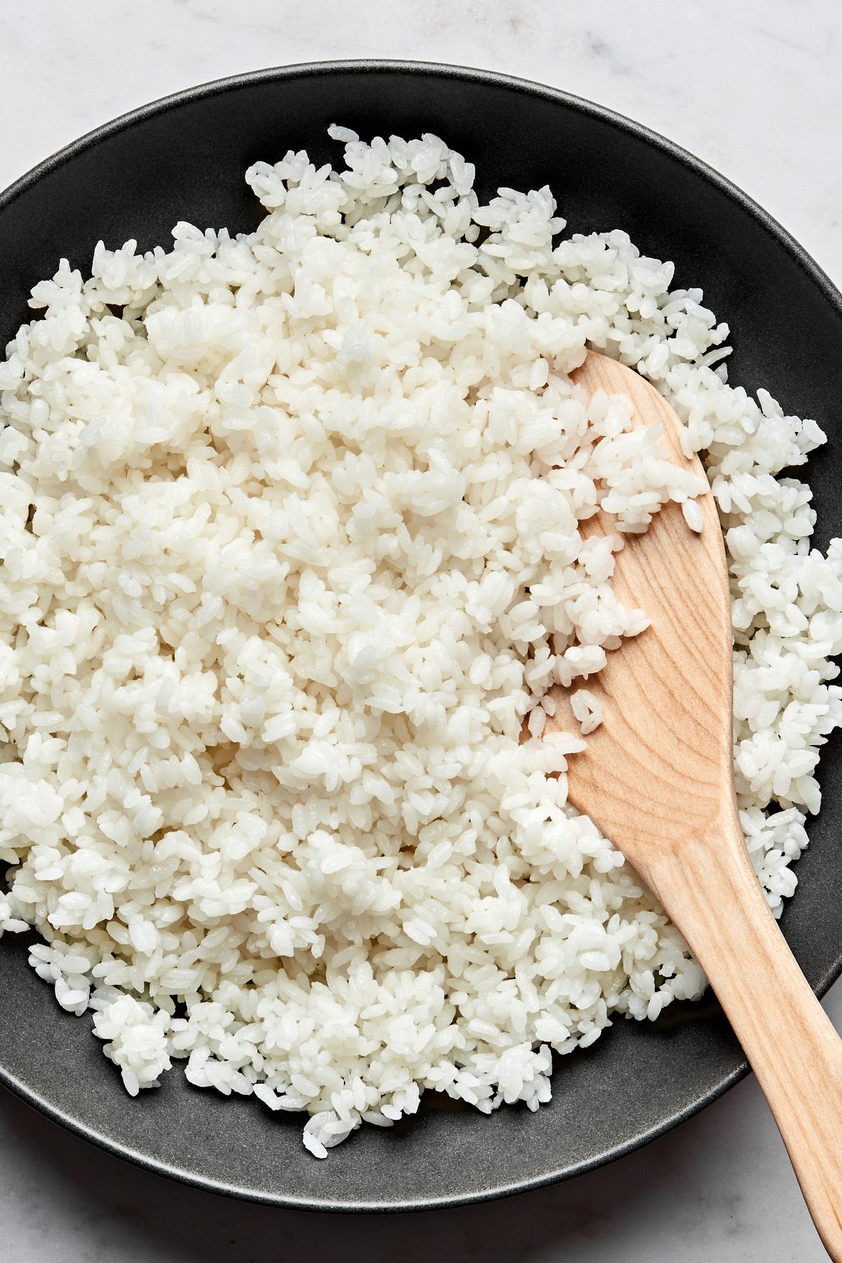 Sushi Rice | The Modern Proper