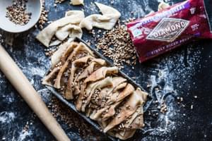 Cinnamon Pecan Pull Apart Bread 6