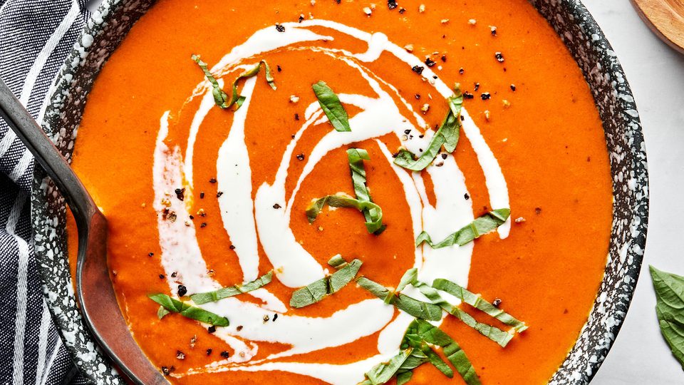 Tomato Bisque-image