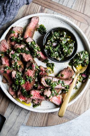 Chimchuri Steak 3