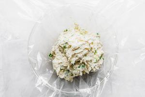 Cheddar And Onion Cheeseball 6