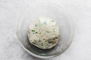 Cheddar And Onion Cheeseball 7