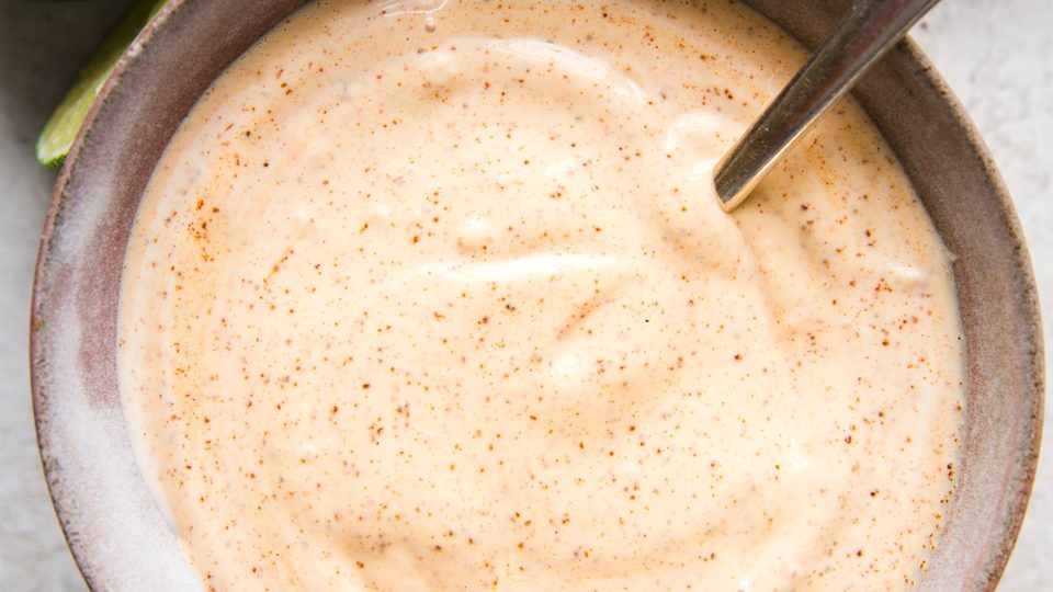 Chipotle Mayonnaise-image