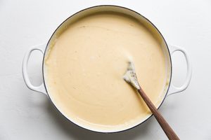 Classic Baked Macaroni And Cheese 11