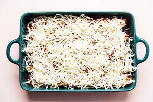 Easy Stuffed Pasta Shells 9