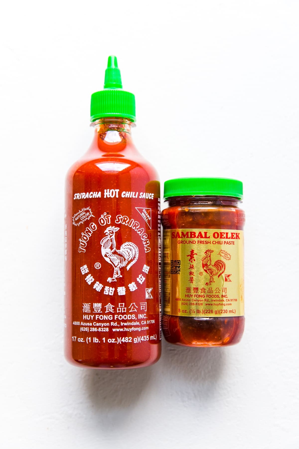 Pantry Essentials: Condiments | The Modern Proper