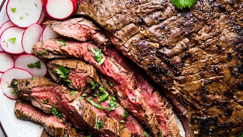Carne Asada