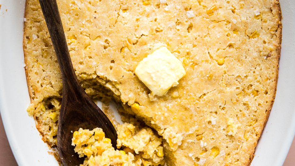 Spoon Bread-image