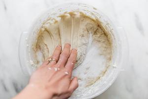 Homemade Sourdough Bread 5
