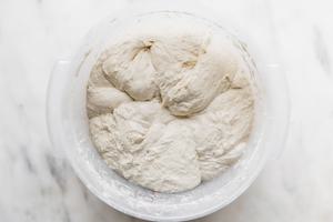 Homemade Sourdough Bread 6
