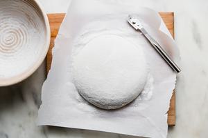 Homemade Sourdough Bread 9