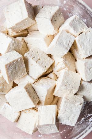 Kung Pao Tofu 14