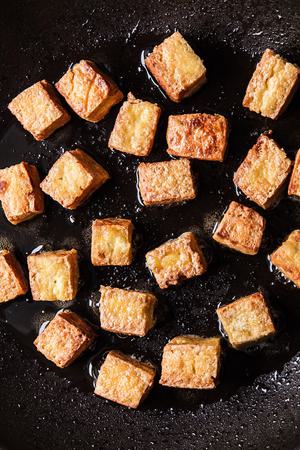 Kung Pao Tofu 15