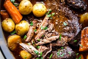 Pot Roast 19
