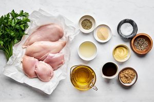The Best Chicken Marinade The Best Chicken Marinade