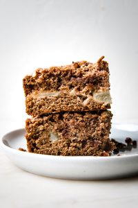 Apple Crumb Cake 17