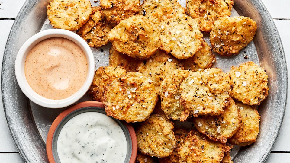 Fried Pickles-image