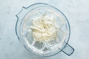 feta dip for fries
