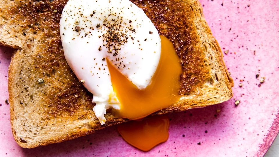 Poached Eggs-image