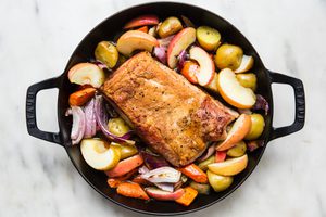 Pork Loin Roast 15
