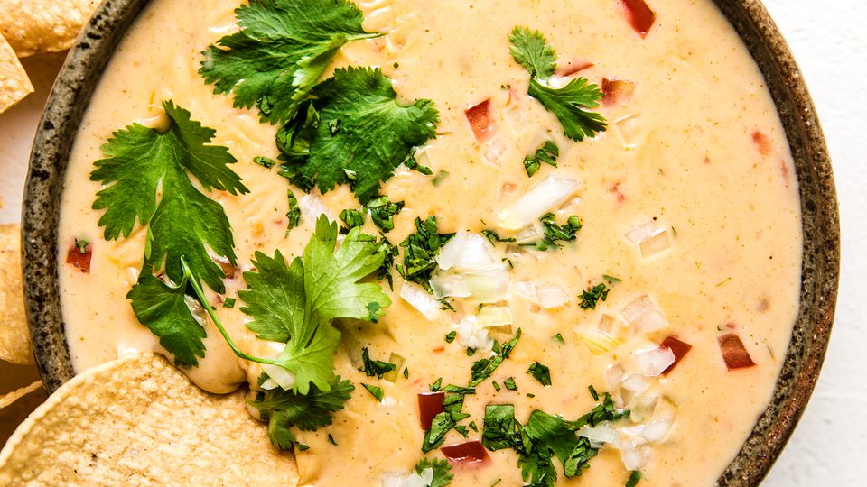 Queso Dip-image
