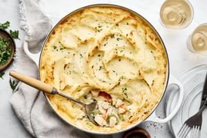 Turkey Shepherds Pie 13