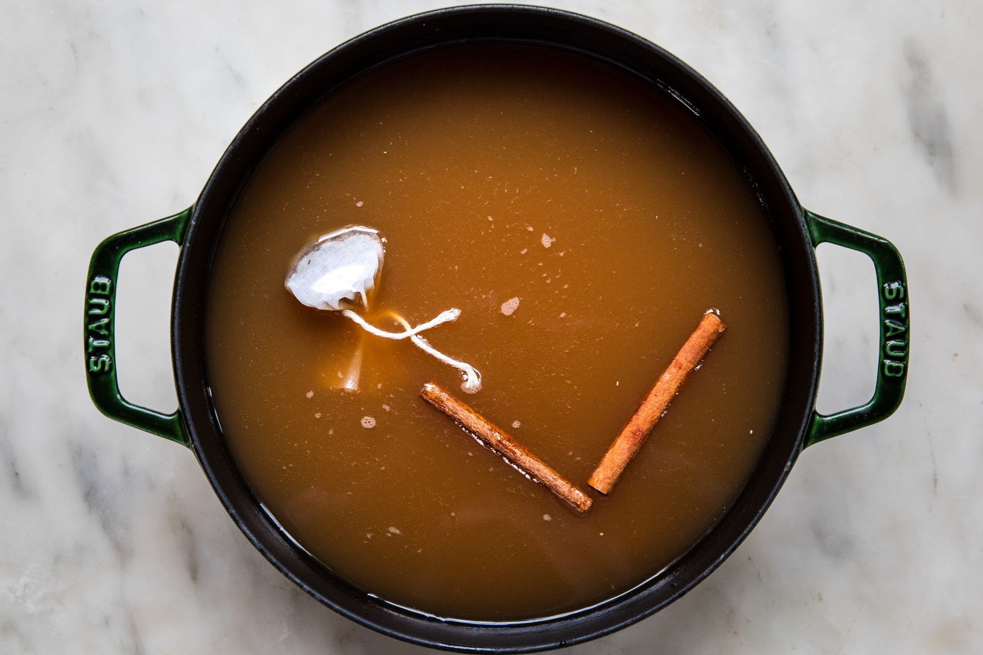 Wassail | The Modern Proper