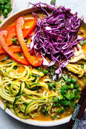 Zoodle Ramen 23