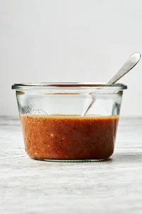 Balsamic Vinaigrette 5