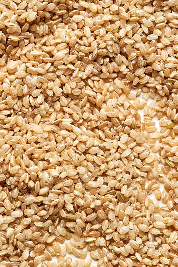 Brown Roice Brown Rice | The Modern Proper