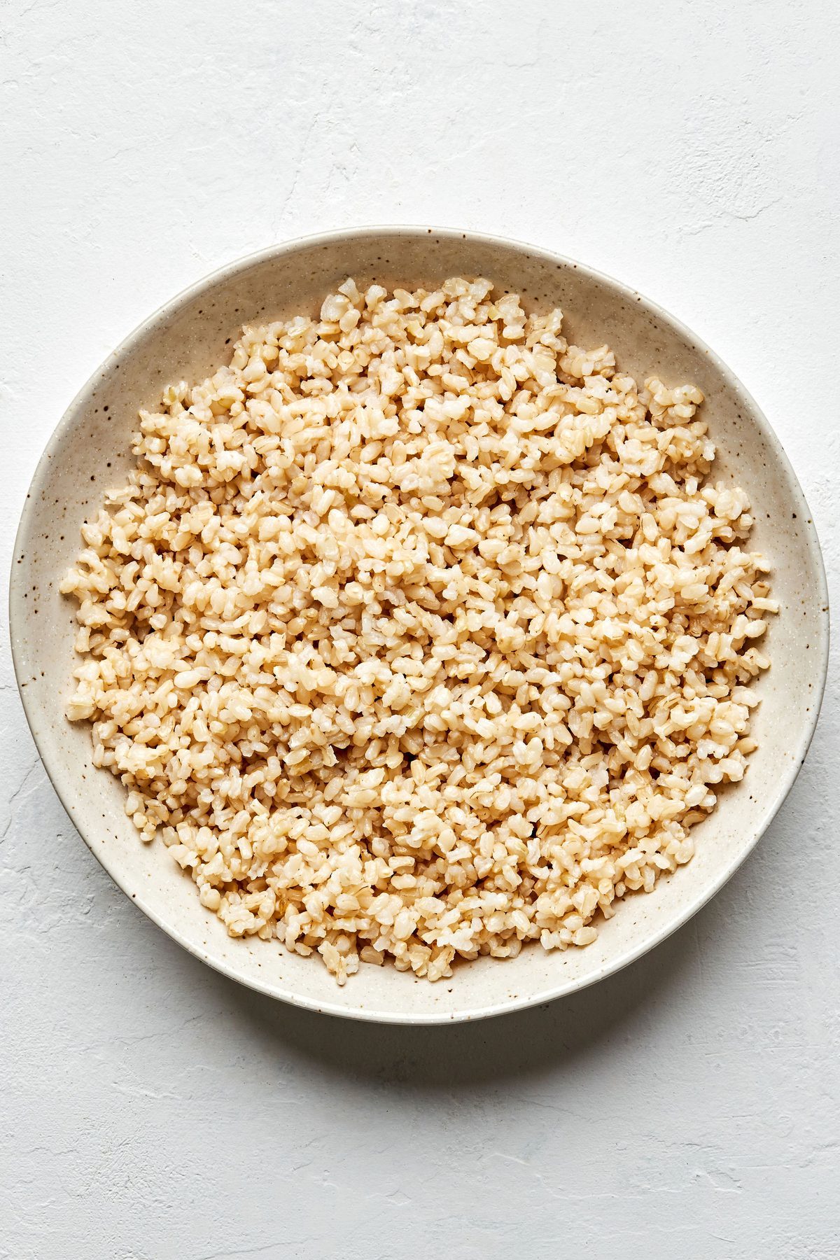 Brown Rice | The Modern Proper