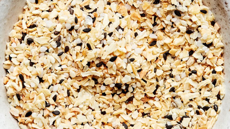 Everything Bagel Seasoning-image