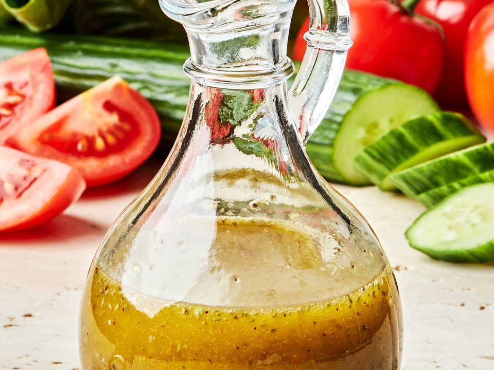 Italian Dressing Italian Dressing