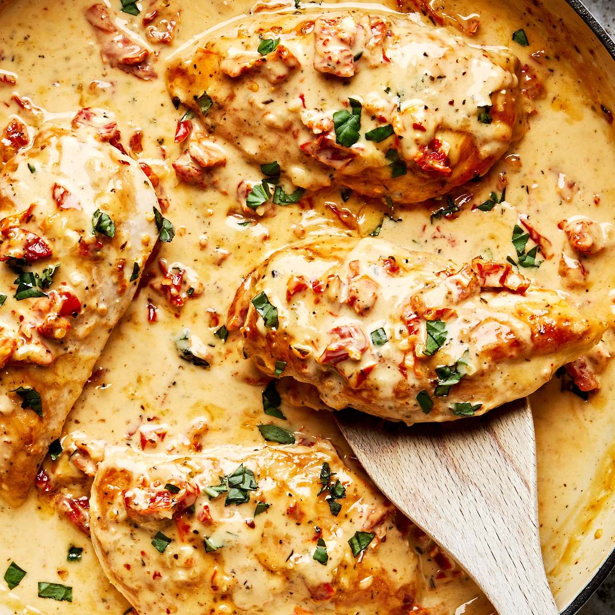 60 Best Chicken Breast Recipes