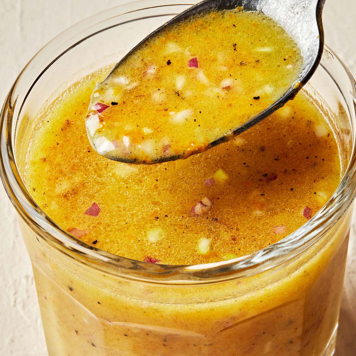 Orange Vinaigrette Orange Vinaigrette