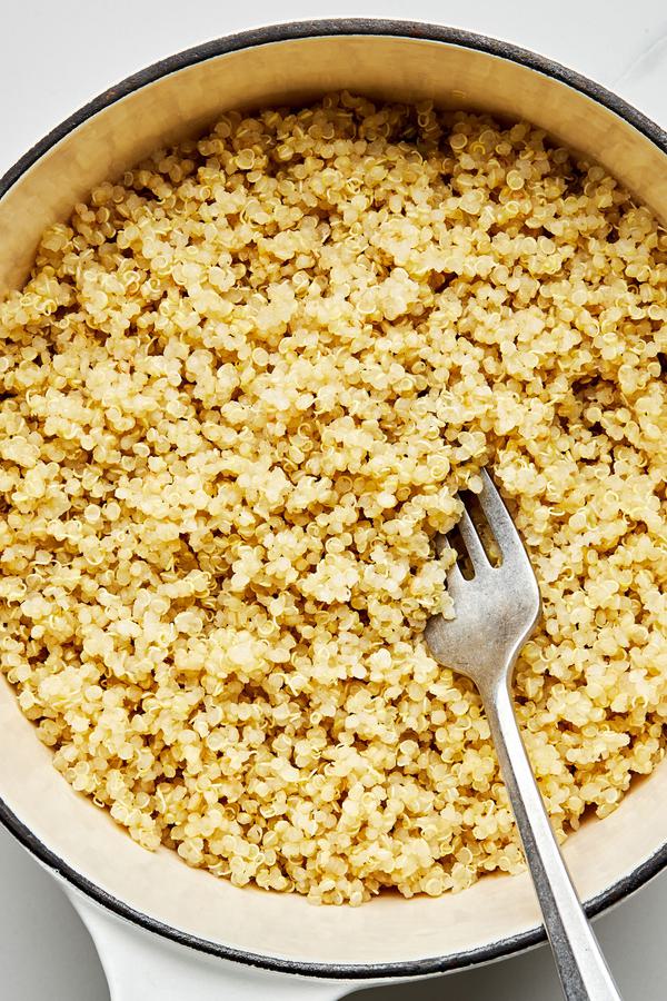 Perfect Quinoa
