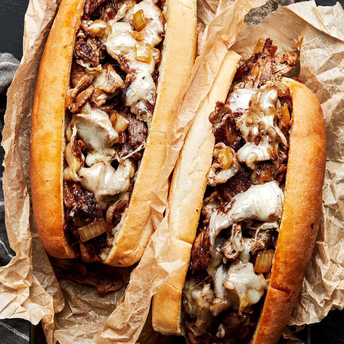 Philly Cheesesteak: The Ultimate Guide to America’s Iconic Sandwich